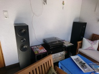 Grundig Fine Arts BX3