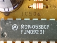 MC14053BP