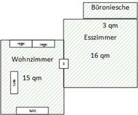 Beschallungsraum