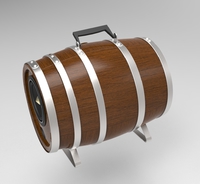 barrel speaker BR (6)
