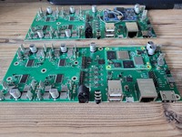 8 Ch-Amp mit Cm4