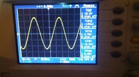 10Hz 2W Oszi