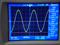 1kHz GK