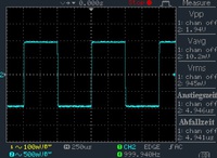 1kHz Rechteck 44k