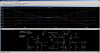 6948 Line Kuhschwanz Frequenzzgang Klangsteller gleichsinnig