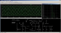 6948 Line Kuhschwanz Transient