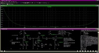 Ausgangsimpedanz 6dB GK 4Ohm