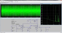 Line ER300B Intermodulation