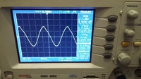 Netztrafo 50Hz