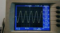 Sinus 20kHz