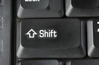 shift