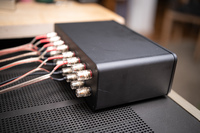 Fosi LC 30 connected