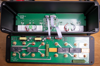 Fosi LC 30 Platine I