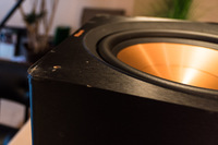 Klipsch Subwoofer Reparatur