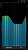 Viper4Android EQ