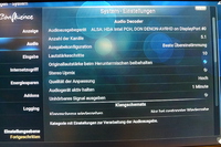 HK NUC KODI HD Ton Problem