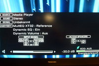 HK NUC KODI HD Ton Problem