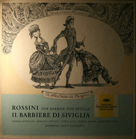 il Barbiere di Siviglia 