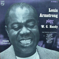 1954 Louis Armstrong - plays W. C. Handy
