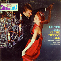 1958 Lester Lanin - At the Tiffany Ball