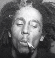 Bob Marley 1