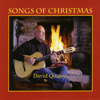 David Qualey - Songs for christmas