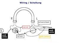 steckerbelegung akg k601/701