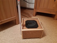 Subwoofer(2)