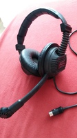 ASC Headset Westdeutschland