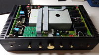 AVM Competition amp