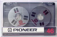Pioneer RtR 46 a