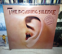 The Roaring Silence