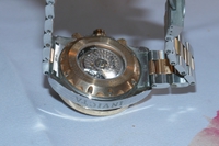 Invicta Chrono 4