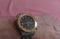 Omega Seamaster