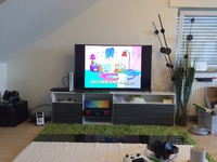 Wohnzimmer Foto 2