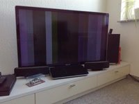 Fernseher