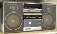 Pioneer SK -757F 