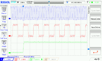 output sigma dsp 