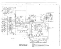 Service Manual Denon DRA-735R_Schaltplan 2