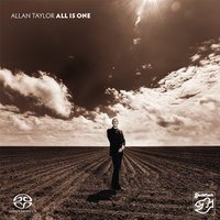 Allan Taylor - (2013) - All Is One