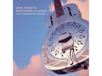 Dire Straits - Brothers In Arms (20th Anniversary Edition) [SACD Hybrid]
