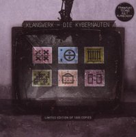 Klangwerk - Die Kybernauten