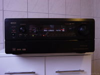 Denon Front