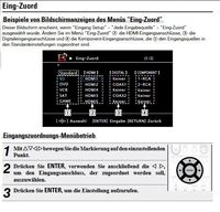 Auszge aus der Bedienungsanleitung