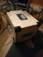 Technik Box