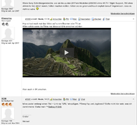 Video im Forum