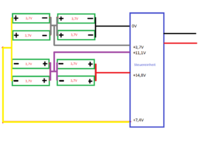 8 BMS Schaltplan