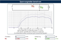 Spannungsteiler -10dB bei 8 Ohm