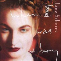 Jane Siberry