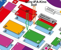 Sony-Kino IFA 2019